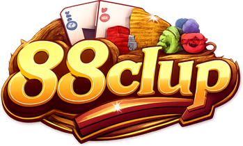 Logo 88clup – Trang chủ
